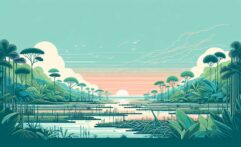 Protecting Peatlands Could Cut Southeast Asia’s Emissions by 50%