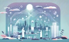 New Recycling Process for Plexiglass Boosts High-Quality Reuse