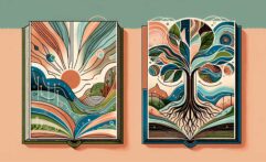 Two Poets Use Words to Heal: New Pathways to Understanding