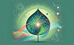 Quantum Mechanics and Solar Energy: Plants Achieve Near-Perfect Efficiency