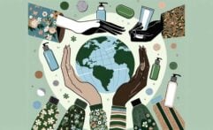 120 Million Tons: Refillable Skincare to Reduce Beauty Industry Plastic Waste