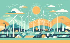 Australia’s $9 Billion Renewable Energy Investment Hits Six-Year Peak
