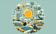 2024: 80% of U.S. Power Grid Additions From Solar