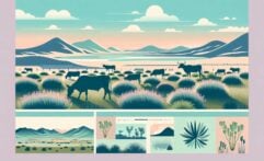 Soil Carbon Project in Mexico Expands to 4 Million Acres