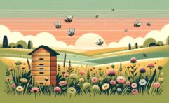 New $50 System Saves Honeybee Colonies with Early Warnings