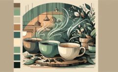 How Brewing Tea Removes Heavy Metals From Water