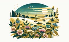 Slovenia Leads Europe in Bee Protection with Innovative Policies