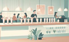 Starbucks Rolls Out Paper Cups in 580 US Stores