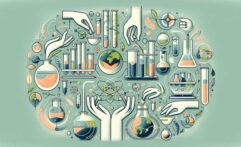 Repurposing 60% of Global Plastics for Sustainable Industry