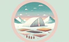Svalbard Seed Vault Receives 14000 New Samples for 2025