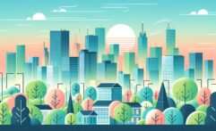 Urban Trees Offset 60% of Los Angeles Emissions in Spring