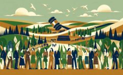 Historic Win Secures Enhanced Protection for England’s 10 National Parks