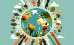 Global Land Restoration Can Be Funded With 0.27% GDP