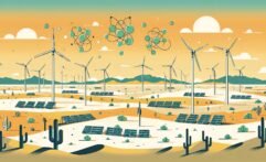 Australia’s Renewable Energy Project to Generate 200 Terawatt-Hours Annually