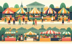 New Carbon Labels Help 1800 Consumers Make Climate-Friendly Choices