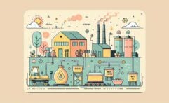 New Method Converts 85% of Waste Oil to Cheap Biodiesel
