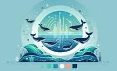 New Study Shows Whale Songs Mirror Human Language Patterns