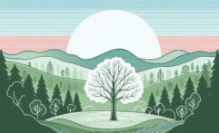 Mapping White Oak Genome Provides Key Insights Into Conservation