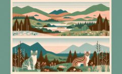 Small Wildcats Surging: From 100 to 2,000 Iberian Lynx