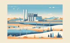 Wyoming’s Carbon Capture Plant to Remove 5 Million Tons of CO2 Annually