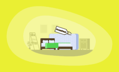 Are DreamCloud Mattresses Eco-Friendly & Sustainable? A Life-Cycle Assessment