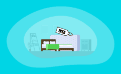 Are Ikea Mattresses Eco-Friendly & Sustainable? A Life-Cycle Assessment