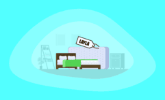 Are Layla Mattresses Eco-Friendly & Sustainable? A Life-Cycle Assessment