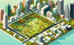 Micro Forests Transform 52 Cities: A Greener Future