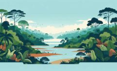Colombia Establishes 2.7-Million-Acre Sanctuary for Uncontacted Tribes