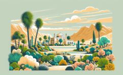 Ancient ‘Life Oasis’ Survived Mass Extinction 252M Years Ago