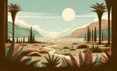 Ancient Refuge in China Sustained Life Through Extinction 252 Million Years Ago