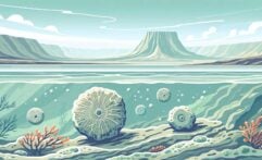 How 2.75 Billion-Year-Old Rocks Reveal Early Earth’s Secret