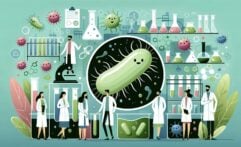 Bacteria-Engineered Plastics: A Breakthrough in Green Technology
