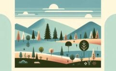 Bedgebury Pinetum Celebrates 100 Years of Saving Rare Trees