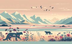 Unlocking New Funding for Central Asia’s Biodiverse Habitats