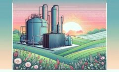 New Biogas CAT Tool Revolutionizes Emissions Tracking