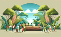 MIT Partners with Brazil to Develop Bioplastics in the Amazon