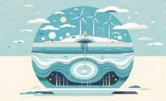 Netherlands Grants EU’s First Permit for CO2 Storage