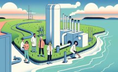 Nordea’s CO2 Capture Initiative to Remove 68,000 Tonnes