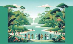 Three Inspiring Community Efforts Transforming Water Conservation