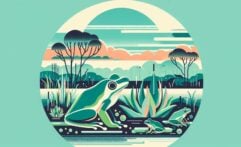Using Financial Theory to Protect Puerto Rico’s Tree Frog