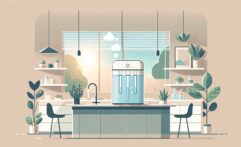 New Device Generates 2.5 Gallons of Pure Water Daily