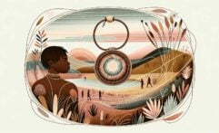 Two Aboriginal Cultural Items Return to Tasmania After Decades