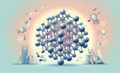 Revolutionary DNL-17 Material Enhances Gas Filtration and Energy Storage