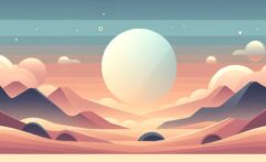 New Microorganisms Found Living in Desert Rocks for Thousands of Years