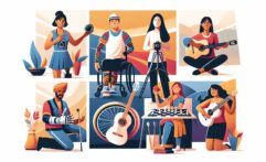 Vicky Roy’s Book Captures 100 Stories of Disability in India