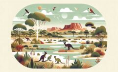 Australia’s $250 Million Plan to Protect 30% of Ecosystems by 2030