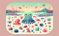 Guardian’s Competition Spotlights 10 Incredible Invertebrates of 2025