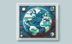 New Ocean Formation in East Africa: A Geologic Marvel