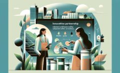 Baumit and Celanese Transform CO2 Into Sustainable Building Materials